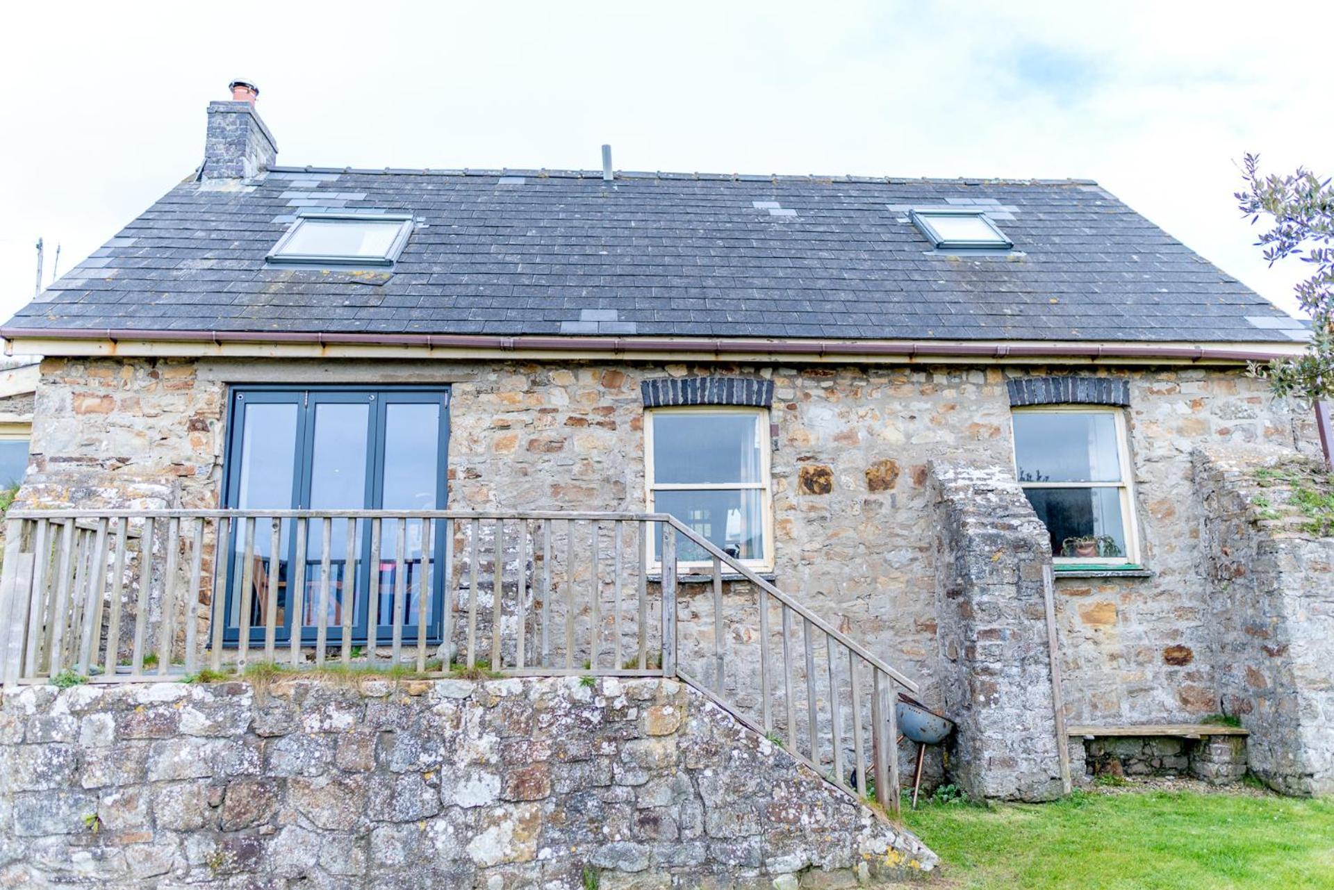 The Druidstone Hotel Haverfordwest Habitación foto