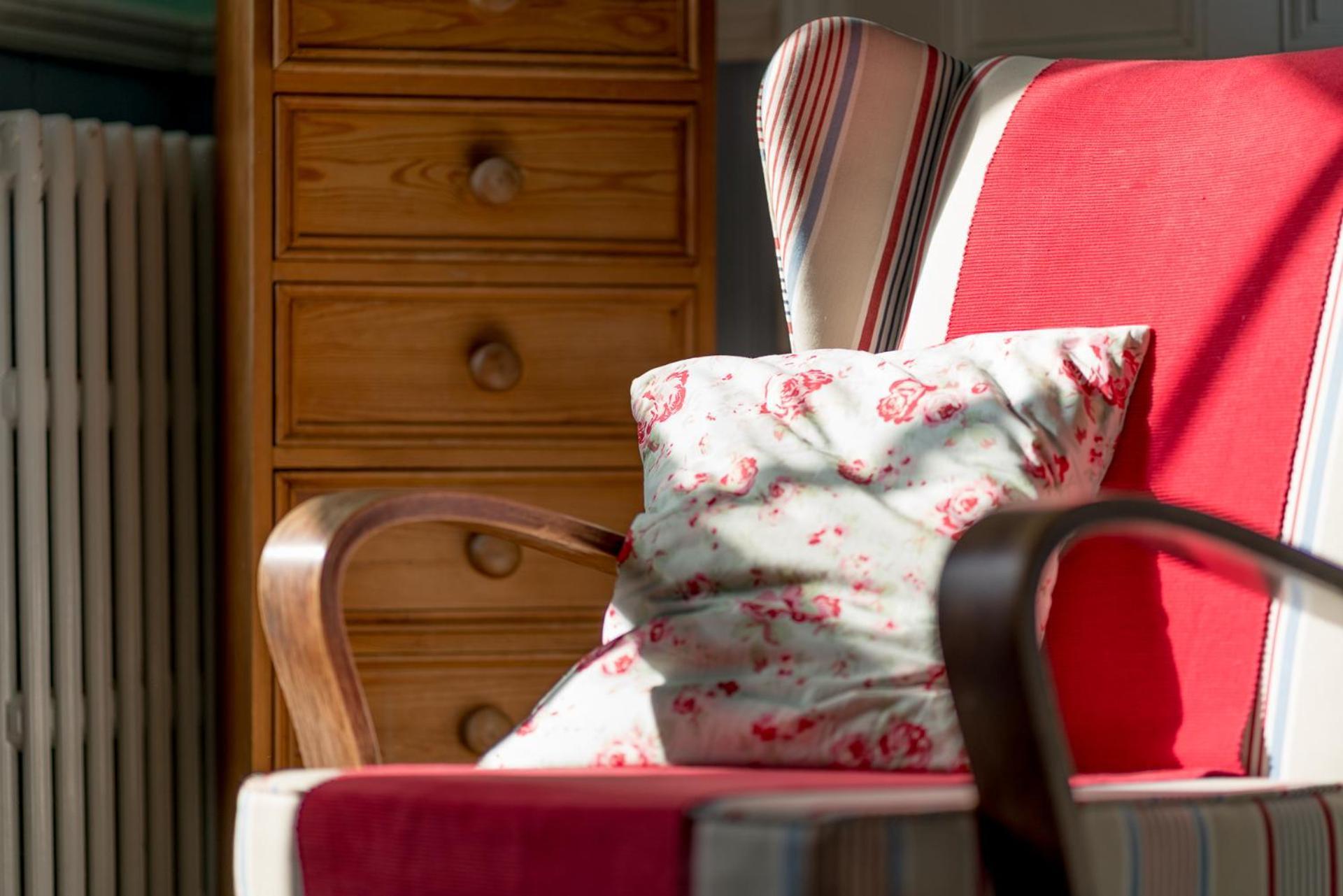 The Druidstone Hotel Haverfordwest Habitación foto