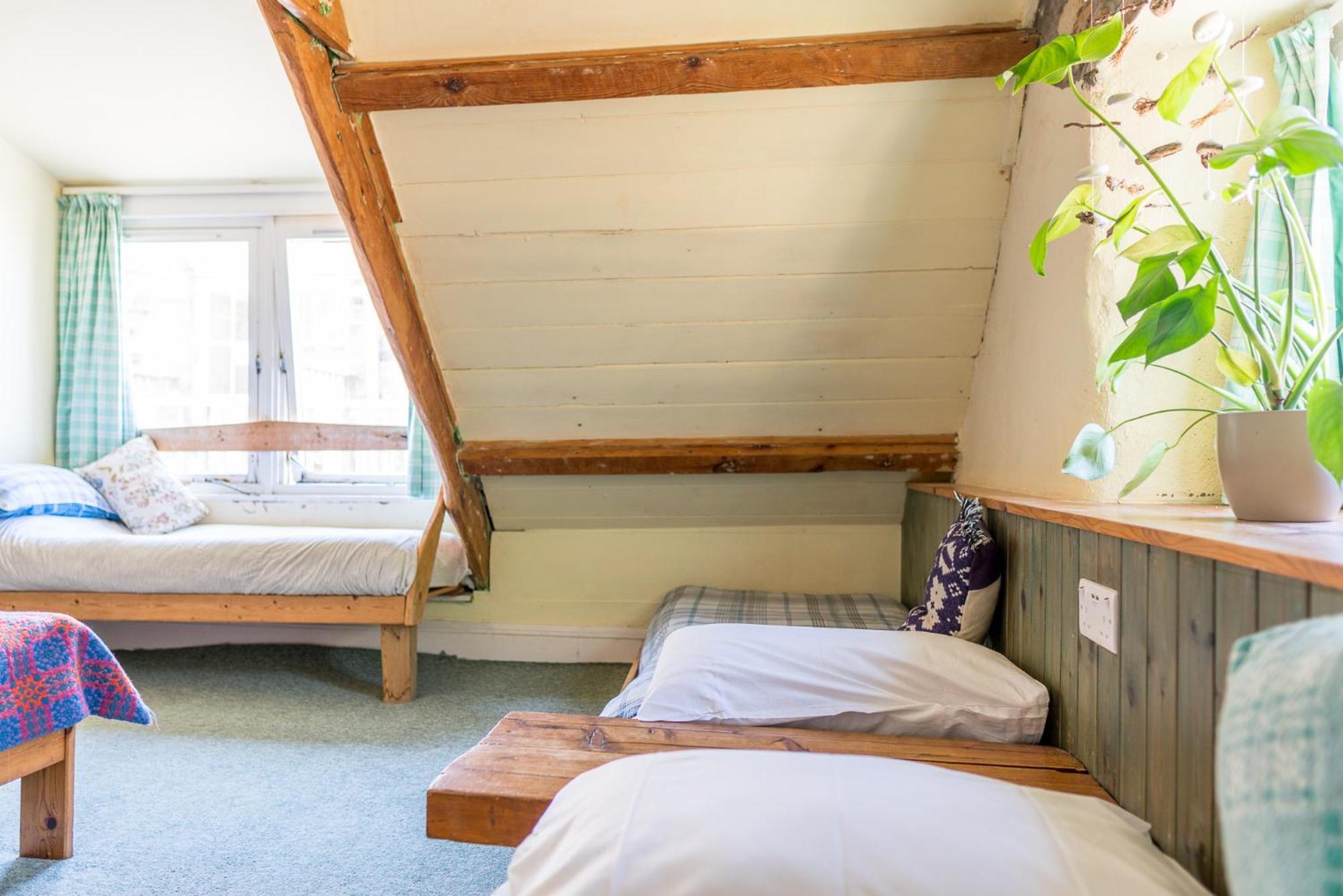 The Druidstone Hotel Haverfordwest Habitación foto