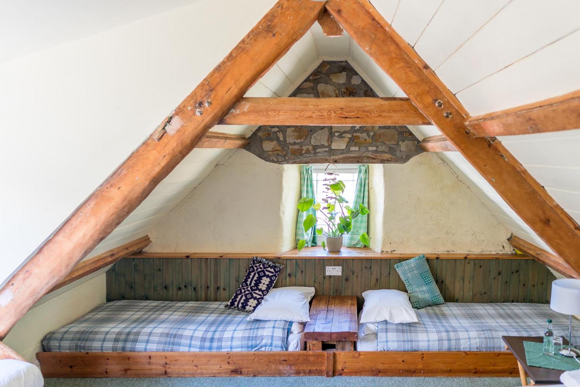 The Druidstone Hotel Haverfordwest Habitación foto