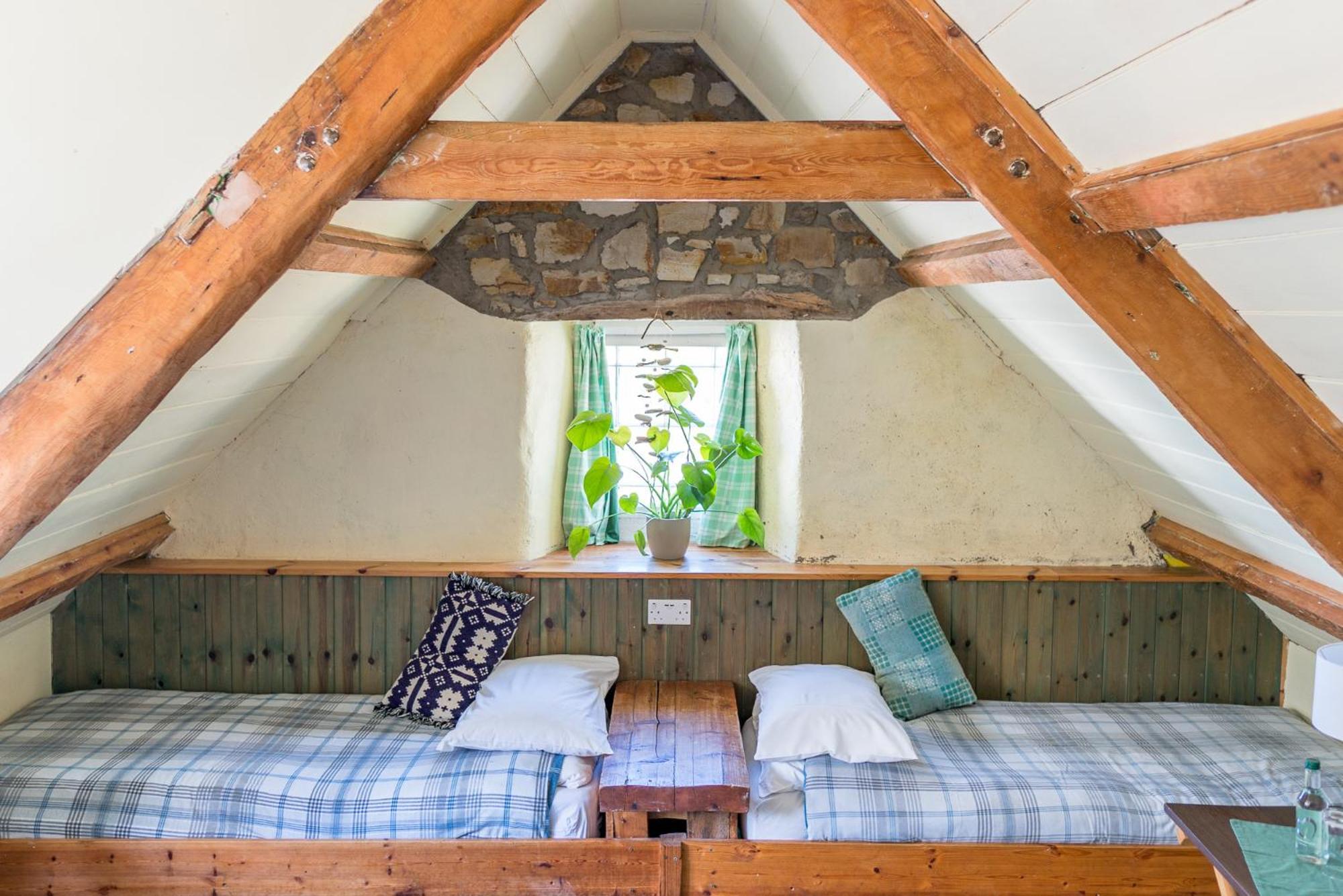 The Druidstone Hotel Haverfordwest Habitación foto