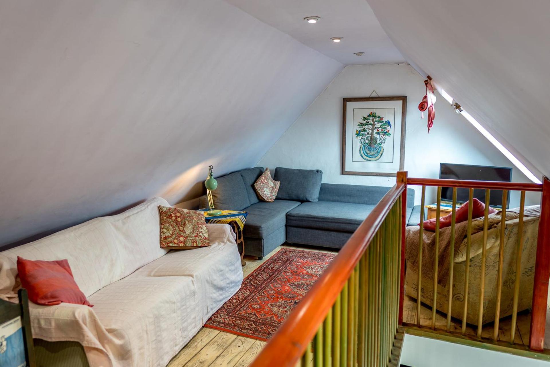 The Druidstone Hotel Haverfordwest Habitación foto
